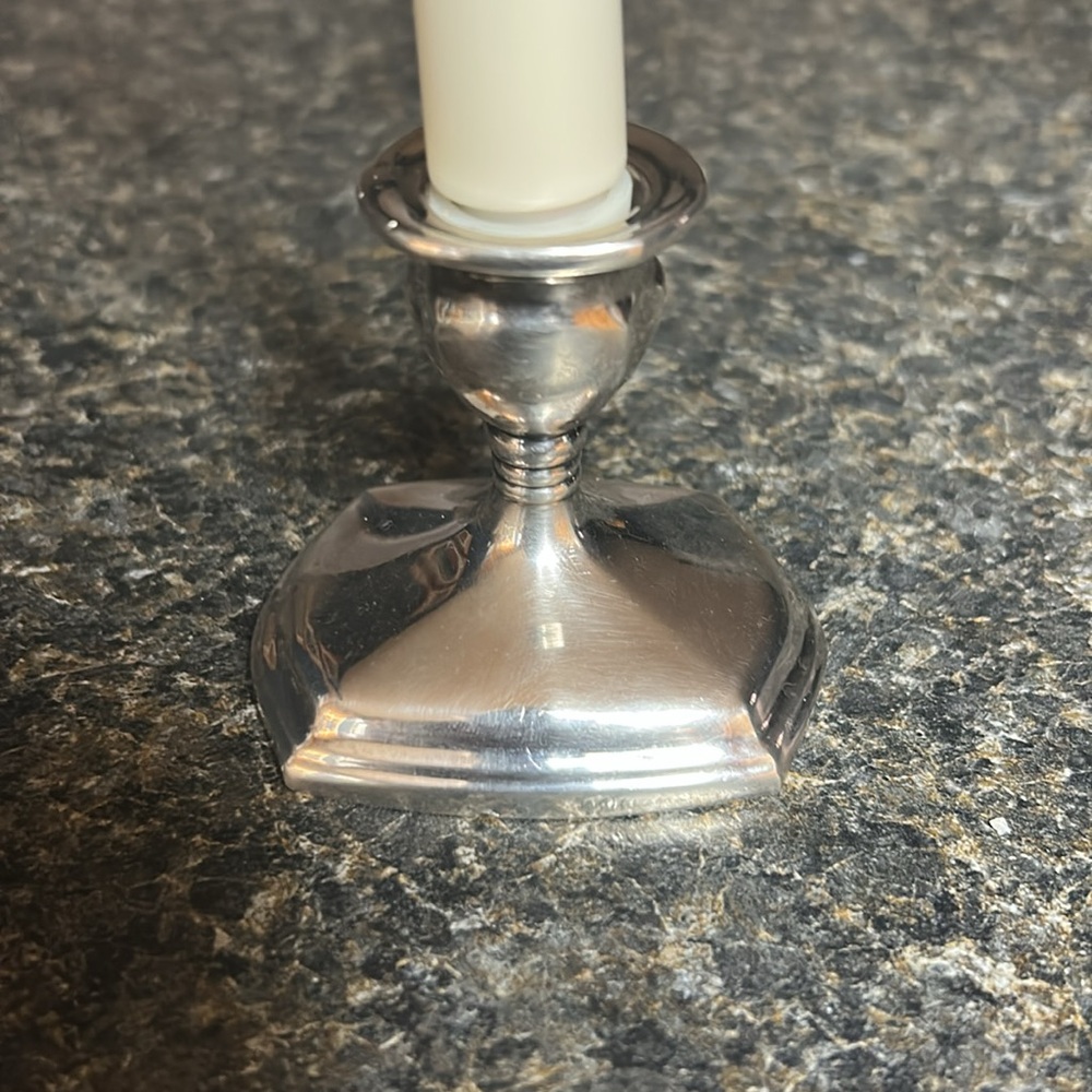 Candlesticks - Picture 13 of 15